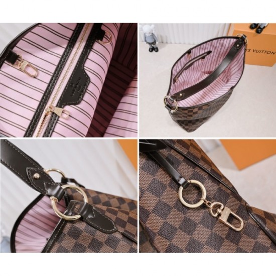 2022SS LOUIS VUITTON Louis Vuitton Tote Bag Spring Summer Trend 2022SS LOUIS VUITTON Louis Vuitton Tote Bag Spring Summer Trend