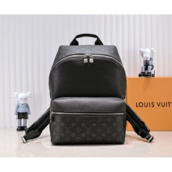 2022SS LOUIS VUITTON Louis Vuitton backpack latest and sure to sell out