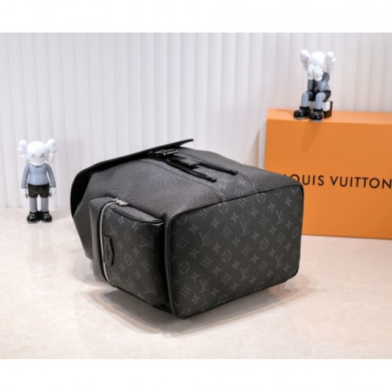 2022SS LOUIS VUITTON Louis Vuitton backpack color is also popular 2022SS LOUIS VUITTON Louis Vuitton backpack color is also popular