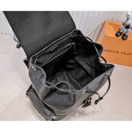 2022SS LOUIS VUITTON Louis Vuitton backpack color is also popular 2022SS LOUIS VUITTON Louis Vuitton backpack color is also popular