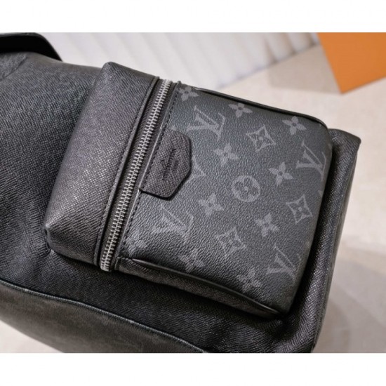 2022SS LOUIS VUITTON Louis Vuitton backpack color is also popular 2022SS LOUIS VUITTON Louis Vuitton backpack color is also popular