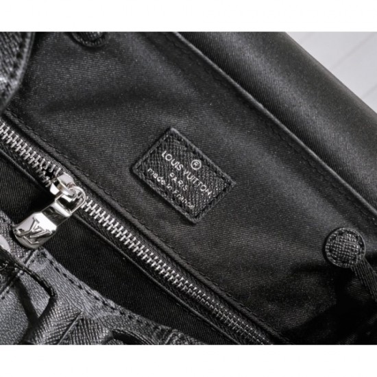 2022SS LOUIS VUITTON Louis Vuitton backpack color is also popular 2022SS LOUIS VUITTON Louis Vuitton backpack color is also popular