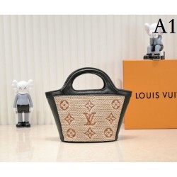 2022SS LOUIS VUITTON Shoulder bag Attention is increasing
