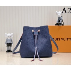 2022SS LOUIS VUITTON Shoulder bag Express your personality