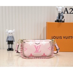 2022SS LOUIS VUITTON Shoulder bag Spring / Summer classic new