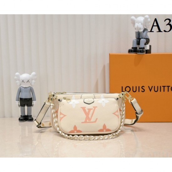 2022SS LOUIS VUITTON Shoulder bag Spring / Summer classic new 2022SS LOUIS VUITTON Shoulder bag Spring / Summer classic new