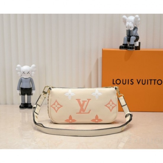 2022SS LOUIS VUITTON Shoulder bag Spring / Summer classic new 2022SS LOUIS VUITTON Shoulder bag Spring / Summer classic new
