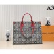 2022SS LOUIS VUITTON Louis Vuitton tote bag popularity never declines! 2022SS LOUIS VUITTON Louis Vuitton tote bag popularity never declines!