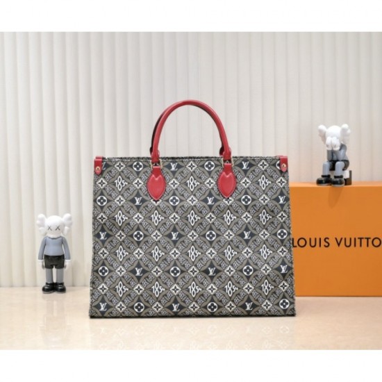 2022SS LOUIS VUITTON Louis Vuitton tote bag popularity never declines! 2022SS LOUIS VUITTON Louis Vuitton tote bag popularity never declines!