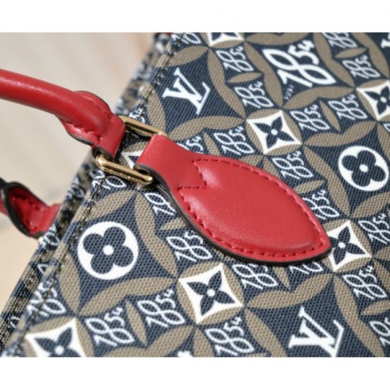 2022SS LOUIS VUITTON Louis Vuitton tote bag popularity never declines! 2022SS LOUIS VUITTON Louis Vuitton tote bag popularity never declines!