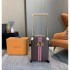 2022SS LOUIS VUITTON Louis Vuitton travel bag classic style