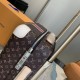 2022SS LOUIS VUITTON Louis Vuitton travel bag classic style 2022SS LOUIS VUITTON Louis Vuitton travel bag classic style