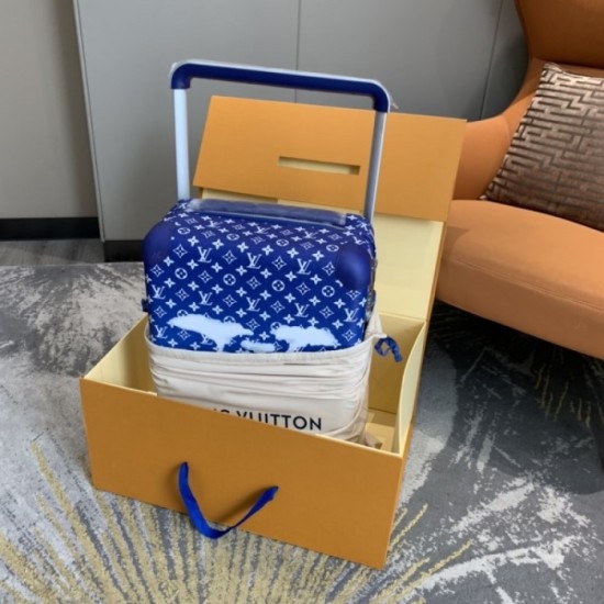 2022SS LOUIS VUITTON Louis Vuitton Travel Bag Trend Color 2022SS LOUIS VUITTON Louis Vuitton Travel Bag Trend Color