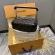 2022SS LOUIS VUITTON Louis Vuitton travel bag high attention 2022SS LOUIS VUITTON Louis Vuitton travel bag high attention