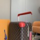 2022SS LOUIS VUITTON Louis Vuitton travel bag recommended coordination 2022SS LOUIS VUITTON Louis Vuitton travel bag recommended coordination