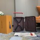 2022SS LOUIS VUITTON Louis Vuitton travel bag recommended coordination 2022SS LOUIS VUITTON Louis Vuitton travel bag recommended coordination