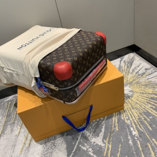 2022SS LOUIS VUITTON Louis Vuitton travel bag recommended coordination 2022SS LOUIS VUITTON Louis Vuitton travel bag recommended coordination
