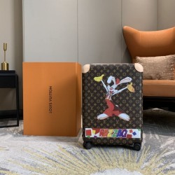 2022SS LOUIS VUITTON Louis Vuitton Travel Bag