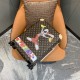 2022SS LOUIS VUITTON Louis Vuitton Travel Bag 2022SS LOUIS VUITTON Louis Vuitton Travel Bag