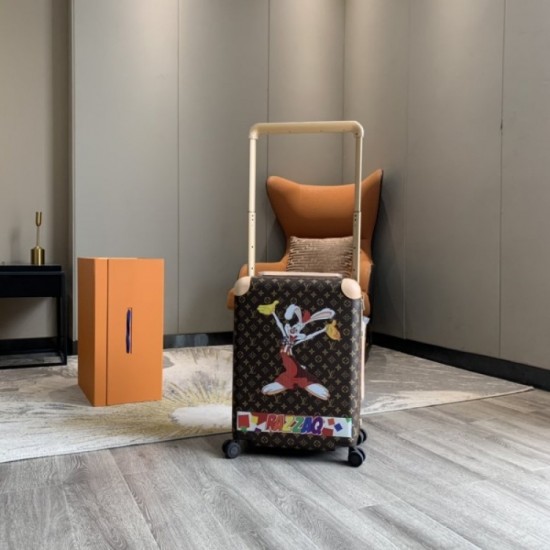 2022SS LOUIS VUITTON Louis Vuitton Travel Bag 2022SS LOUIS VUITTON Louis Vuitton Travel Bag