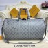 2022SS LOUIS VUITTON Louis Vuitton travel bag gorgeous impression
