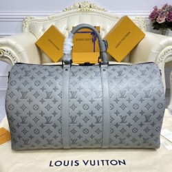 2022SS LOUIS VUITTON Louis Vuitton travel bag gorgeous impression