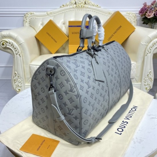2022SS LOUIS VUITTON Louis Vuitton travel bag gorgeous impression 2022SS LOUIS VUITTON Louis Vuitton travel bag gorgeous impression