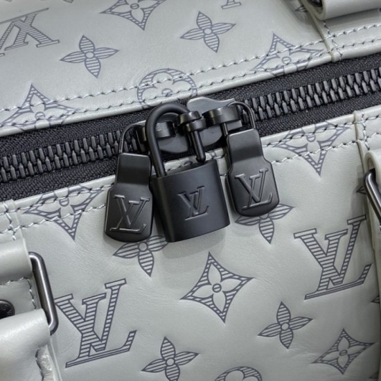 2022SS LOUIS VUITTON Louis Vuitton travel bag gorgeous impression 2022SS LOUIS VUITTON Louis Vuitton travel bag gorgeous impression