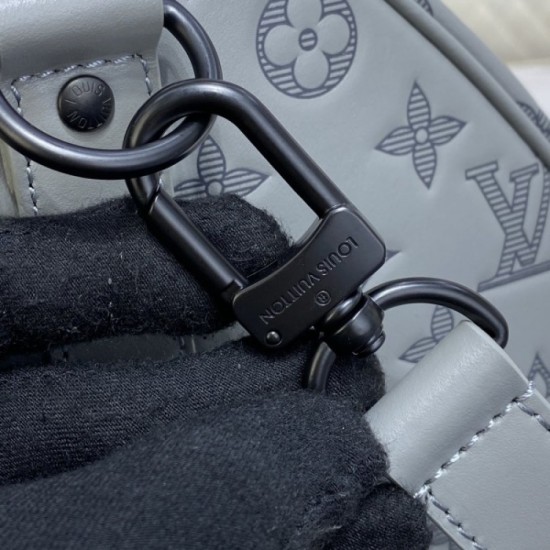 2022SS LOUIS VUITTON Louis Vuitton travel bag gorgeous impression 2022SS LOUIS VUITTON Louis Vuitton travel bag gorgeous impression