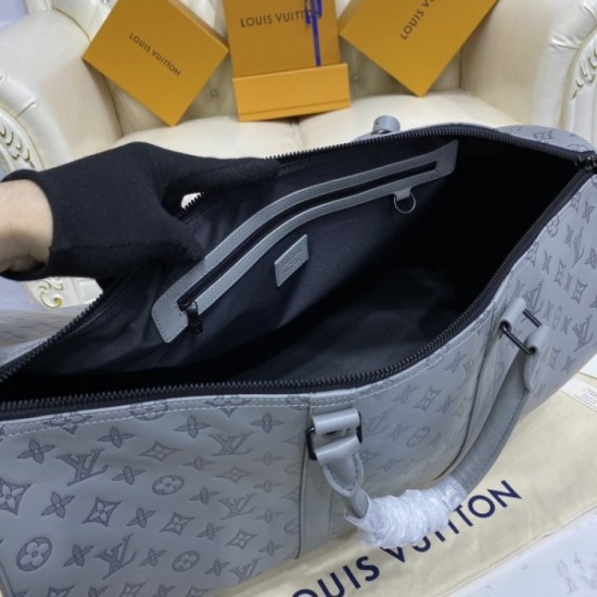 2022SS LOUIS VUITTON Louis Vuitton travel bag gorgeous impression 2022SS LOUIS VUITTON Louis Vuitton travel bag gorgeous impression