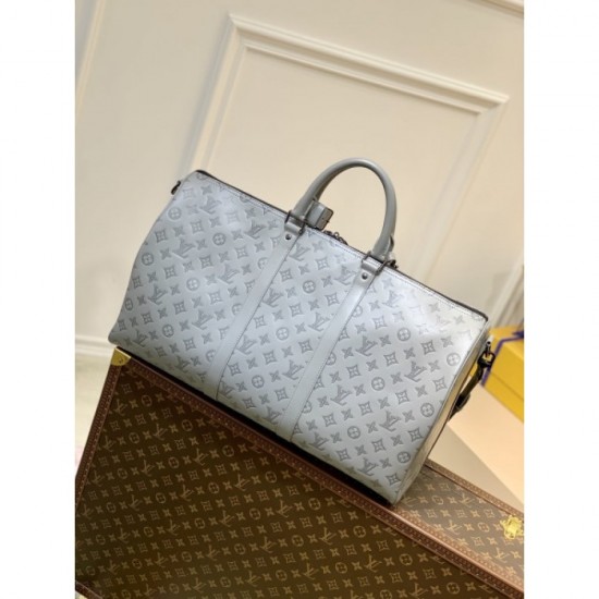 2022SS LOUIS VUITTON Louis Vuitton Travel Bag Stylish 2022SS LOUIS VUITTON Louis Vuitton Travel Bag Stylish