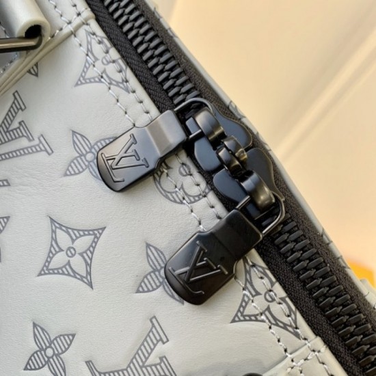 2022SS LOUIS VUITTON Louis Vuitton Travel Bag Stylish 2022SS LOUIS VUITTON Louis Vuitton Travel Bag Stylish