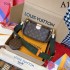 2022SS LOUIS VUITTON Shoulder bag is on the rise