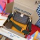 2022SS LOUIS VUITTON Shoulder bag is on the rise 2022SS LOUIS VUITTON Shoulder bag is on the rise
