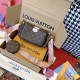 2022SS LOUIS VUITTON Shoulder bag is on the rise 2022SS LOUIS VUITTON Shoulder bag is on the rise
