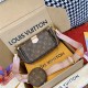 2022SS LOUIS VUITTON Shoulder bag is on the rise 2022SS LOUIS VUITTON Shoulder bag is on the rise