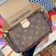 2022SS LOUIS VUITTON Shoulder bag is on the rise 2022SS LOUIS VUITTON Shoulder bag is on the rise
