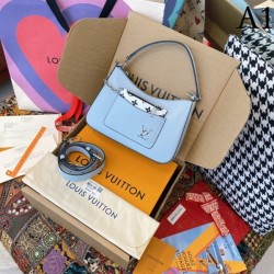 2022SS LOUIS VUITTON Louis Vuitton tote bag Price range is attractive