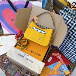 2022SS LOUIS VUITTON Louis Vuitton tote bag Price range is attractive