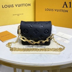 2022SS LOUIS VUITTON Shoulder bag Eternal classic