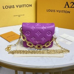 2022SS LOUIS VUITTON Shoulder bag Eternal classic