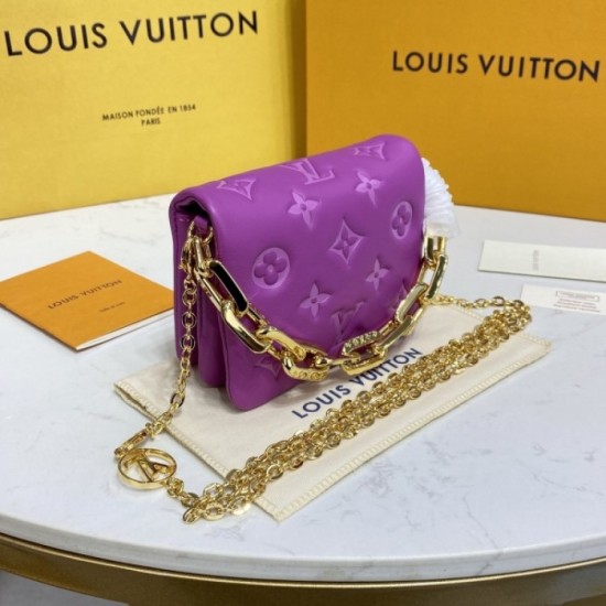 2022SS LOUIS VUITTON Shoulder bag Eternal classic 2022SS LOUIS VUITTON Shoulder bag Eternal classic