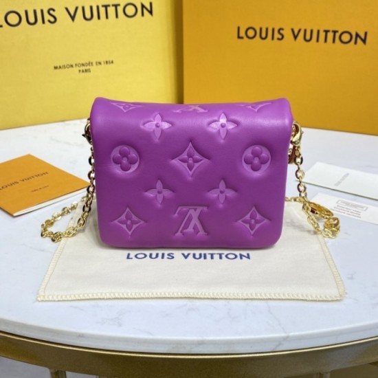 2022SS LOUIS VUITTON Shoulder bag Eternal classic 2022SS LOUIS VUITTON Shoulder bag Eternal classic