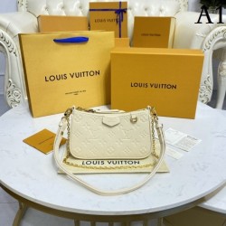 2022SS LOUIS VUITTON Shoulder bag popular brand