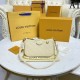 2022SS LOUIS VUITTON Shoulder bag popular brand 2022SS LOUIS VUITTON Shoulder bag popular brand