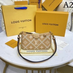 2022SS LOUIS VUITTON Shoulder bag popular brand