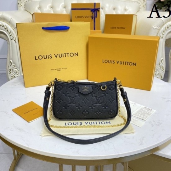 2022SS LOUIS VUITTON Shoulder bag popular brand 2022SS LOUIS VUITTON Shoulder bag popular brand