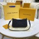 2022SS LOUIS VUITTON Shoulder bag popular brand 2022SS LOUIS VUITTON Shoulder bag popular brand