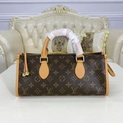2022SS LOUIS VUITTON Louis Vuitton travel bag cute impression