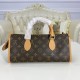2022SS LOUIS VUITTON Louis Vuitton travel bag cute impression 2022SS LOUIS VUITTON Louis Vuitton travel bag cute impression